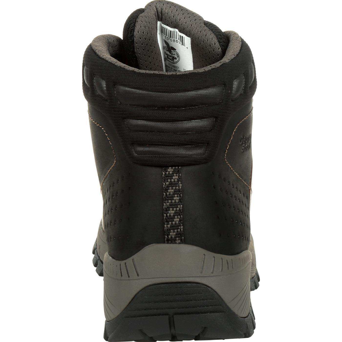 Georgia Boot Eagle Trail Alloy Toe Waterproof Hiker - Georgia Boot - Flyclothing LLC