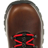 Georgia Boot Eagle Trail Alloy Toe Waterproof Hiker - Georgia Boot - Flyclothing LLC