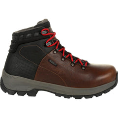 Georgia Boot Eagle Trail Alloy Toe Waterproof Hiker - Georgia Boot