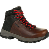 Georgia Boot Eagle Trail Alloy Toe Waterproof Hiker - Georgia Boot - Flyclothing LLC