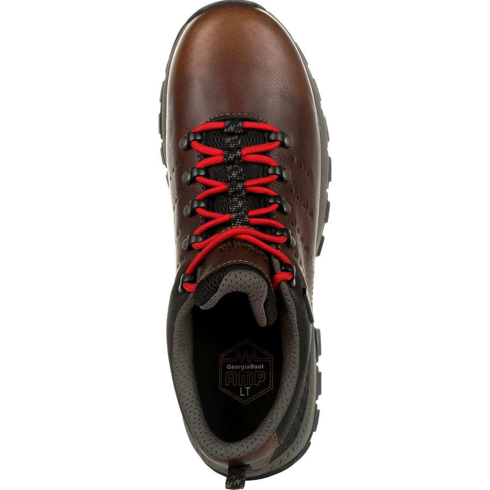 Georgia Boot Eagle Trail Waterproof Oxford - Georgia Boot - Flyclothing LLC