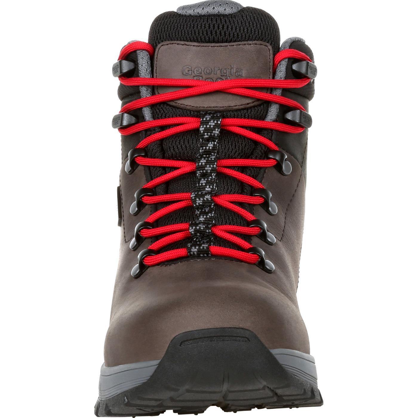 Georgia Boot Eagle Trail Waterproof Hiker - Georgia Boot