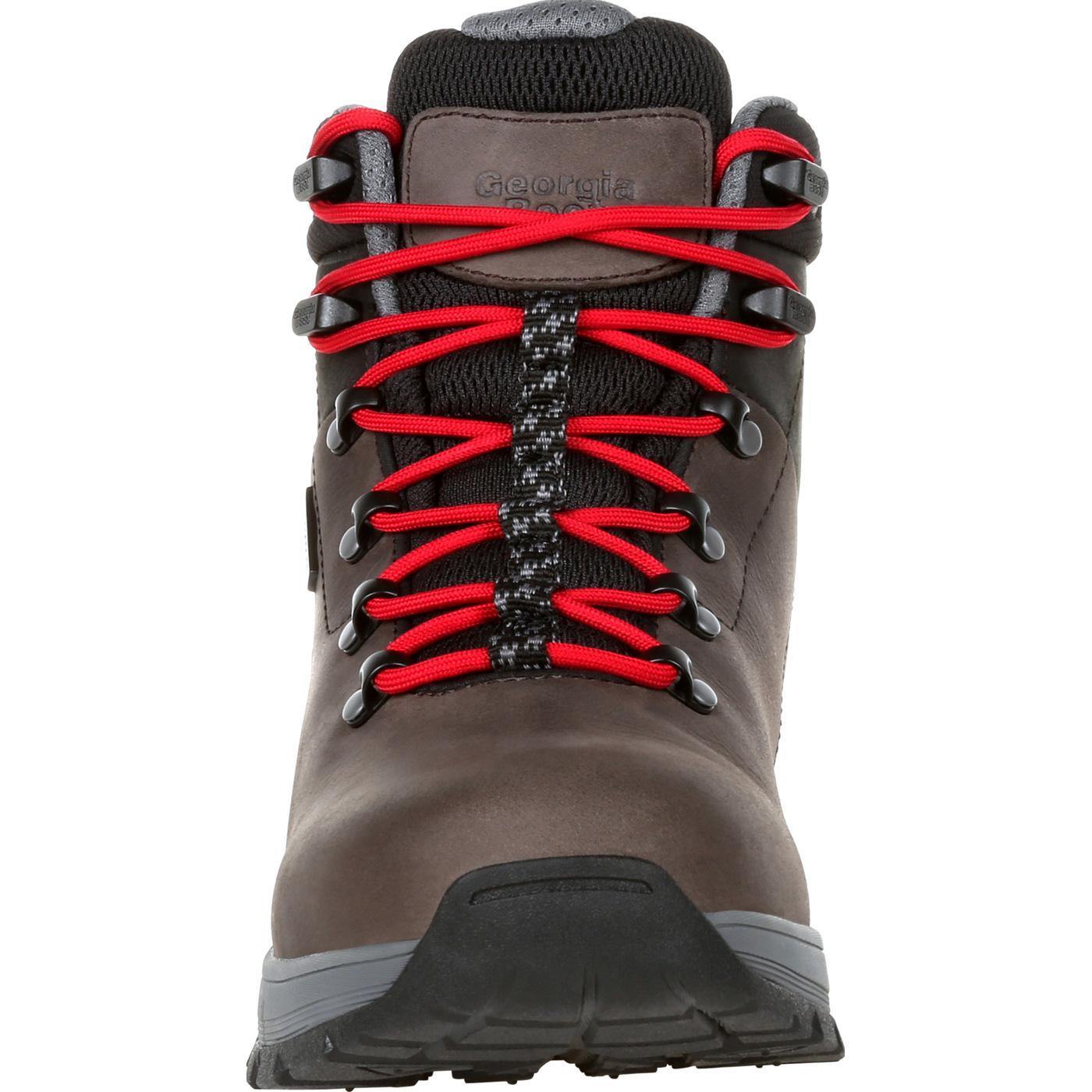 Georgia Boot Eagle Trail Waterproof Hiker - Flyclothing LLC