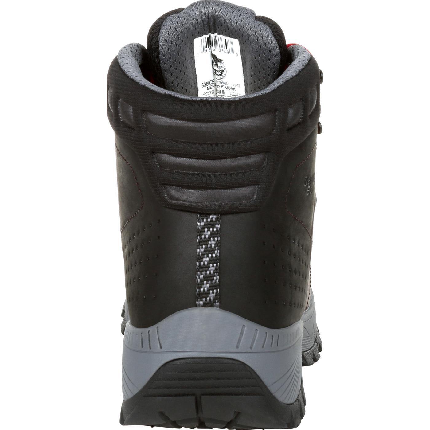 Georgia Boot Eagle Trail Waterproof Hiker - Georgia Boot