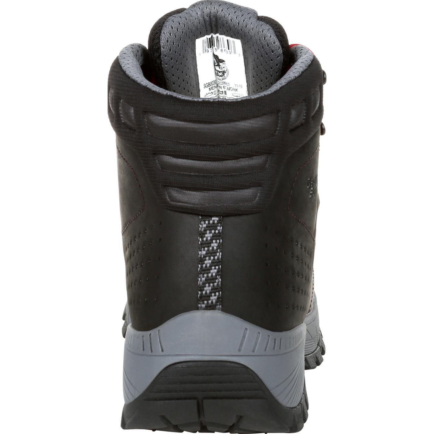 Georgia Boot Eagle Trail Waterproof Hiker - Flyclothing LLC