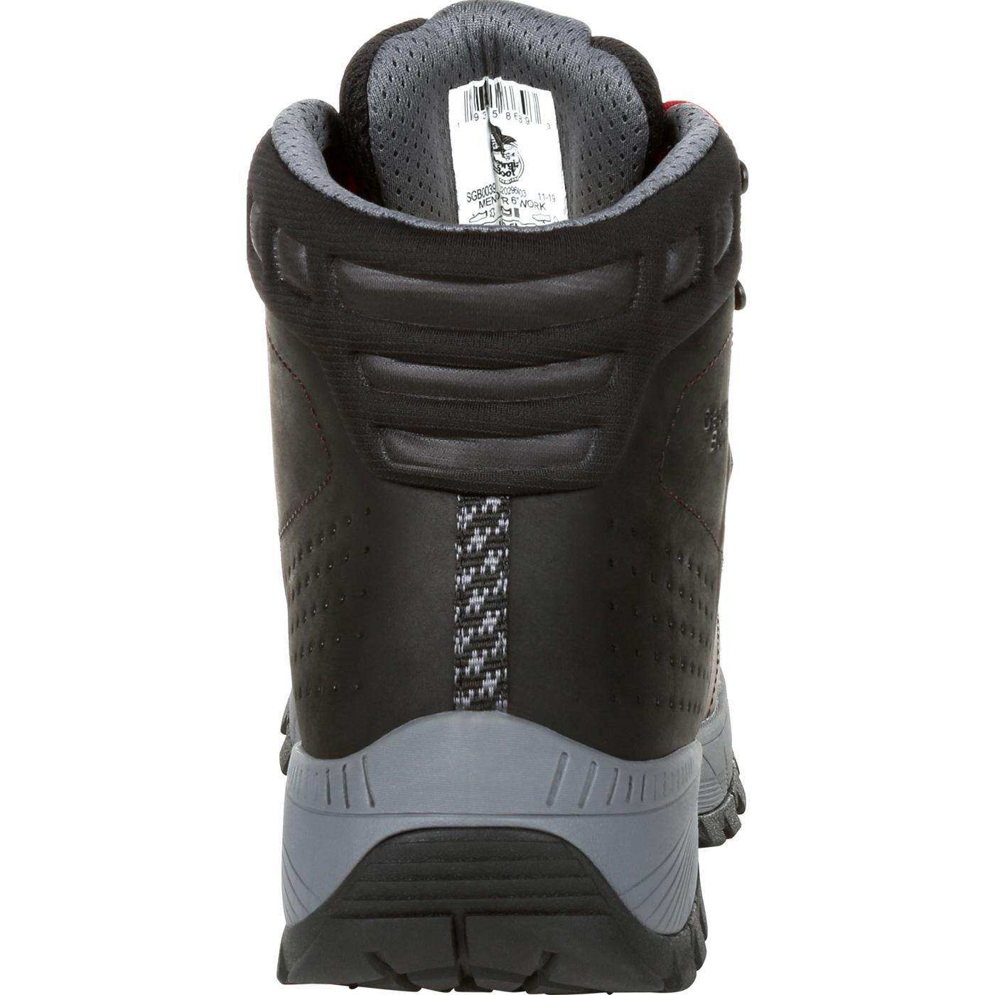 Georgia Boot Eagle Trail Waterproof Hiker - Georgia Boot - Flyclothing LLC
