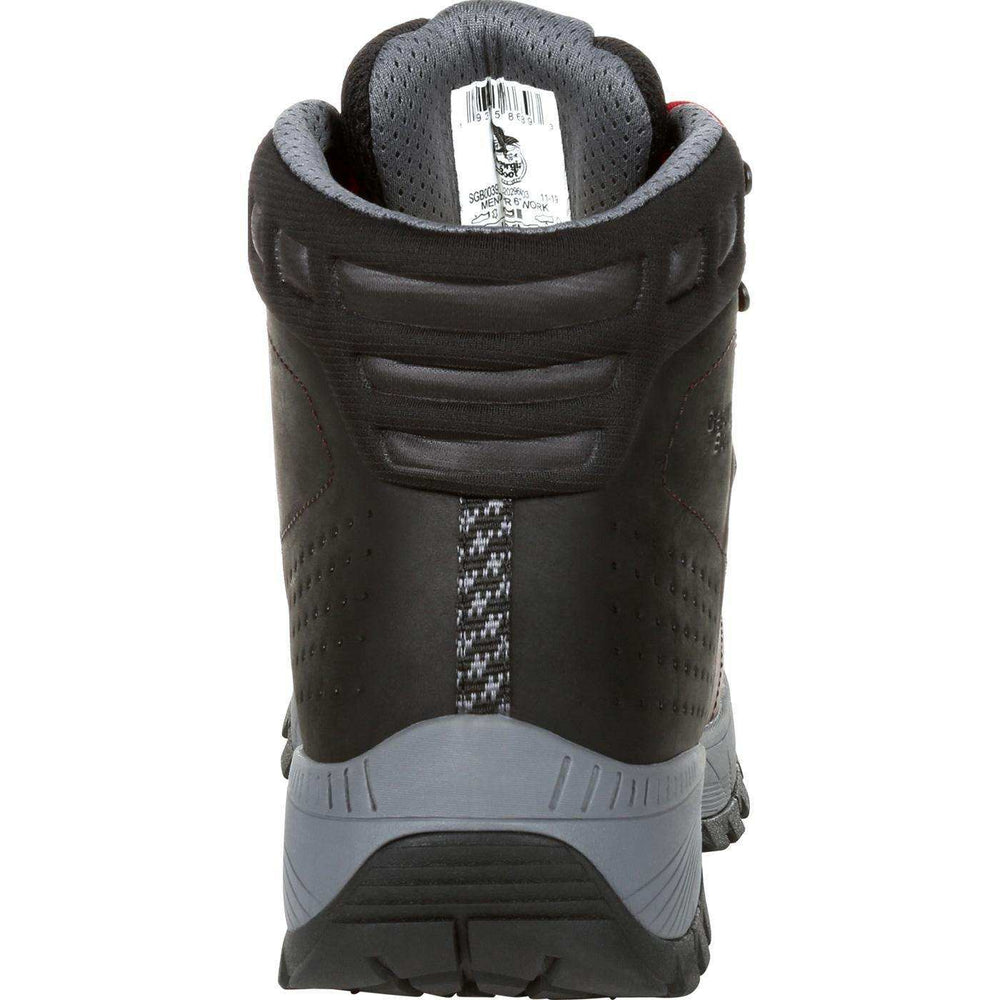 Georgia Boot Eagle Trail Waterproof Hiker - Georgia Boot - Flyclothing LLC