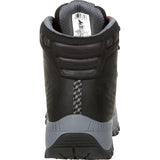 Georgia Boot Eagle Trail Waterproof Hiker - Georgia Boot