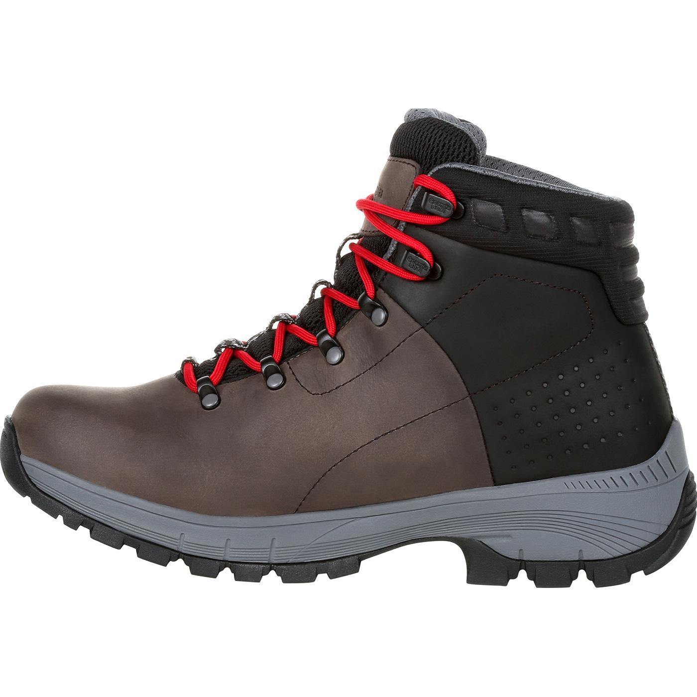Georgia Boot Eagle Trail Waterproof Hiker - Georgia Boot