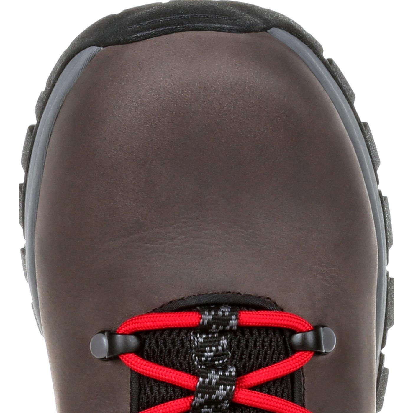 Georgia Boot Eagle Trail Waterproof Hiker - Georgia Boot