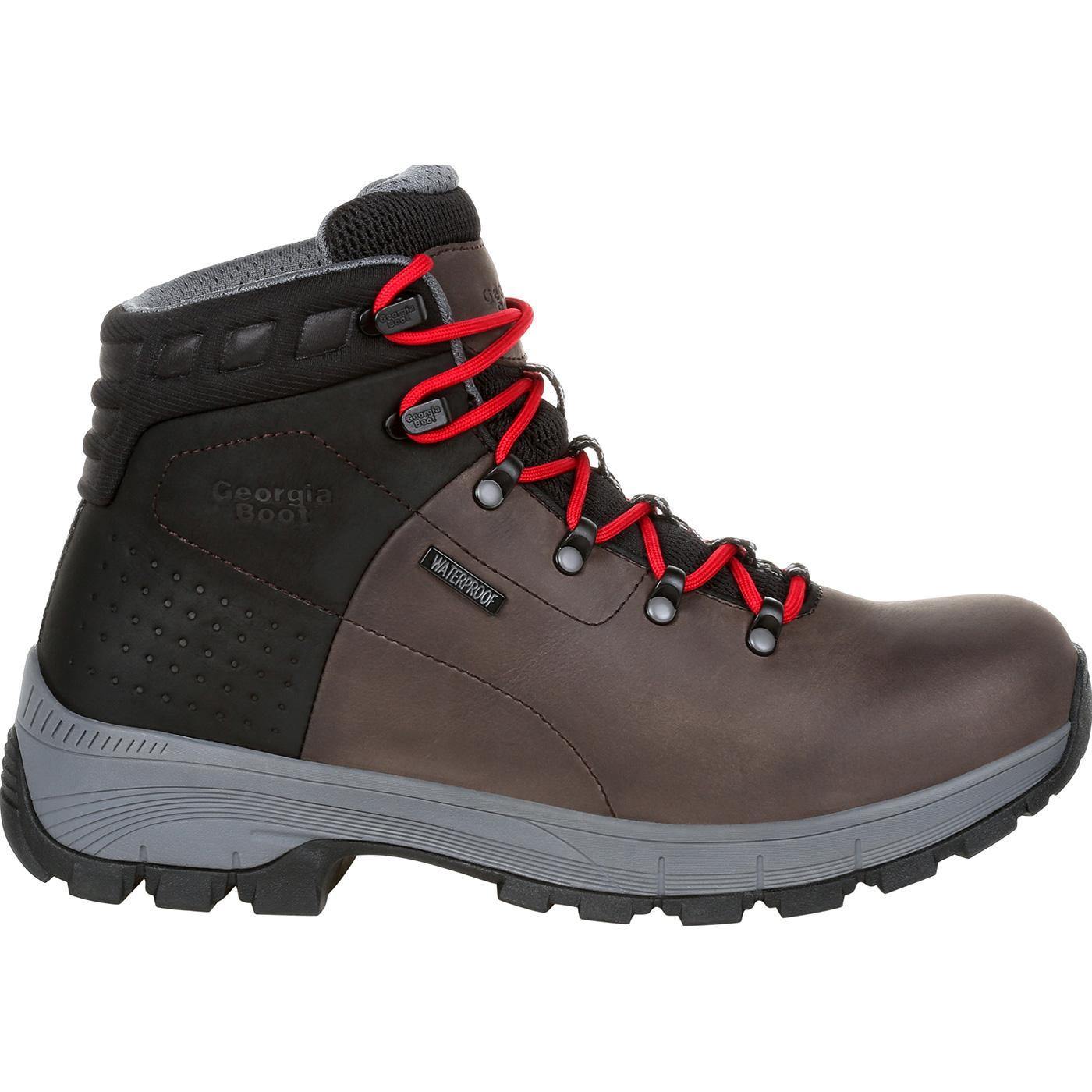 Georgia Boot Eagle Trail Waterproof Hiker - Flyclothing LLC