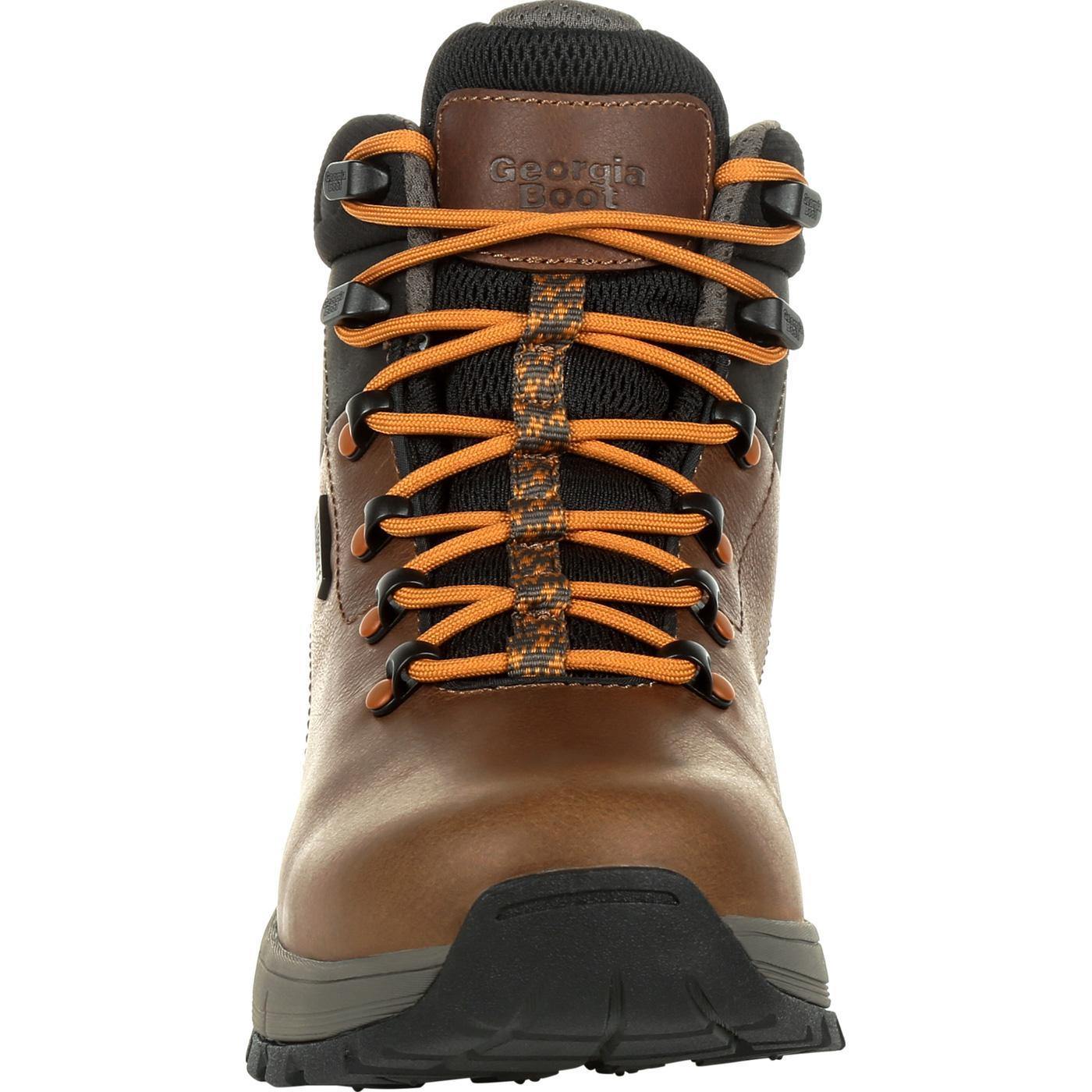 Georgia Boot Eagle Trail Waterproof Hiker - Georgia Boot