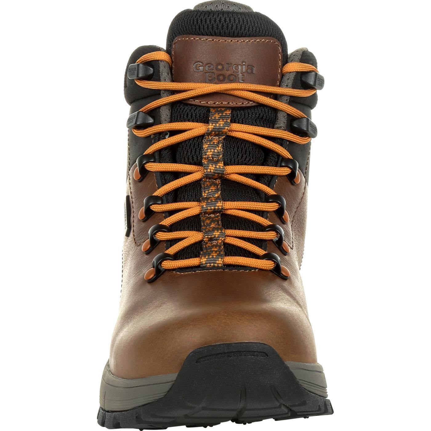 Georgia Boot Eagle Trail Waterproof Hiker - Flyclothing LLC