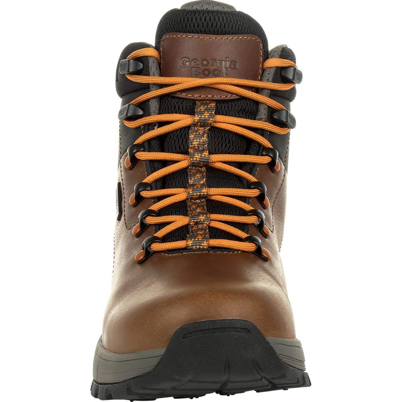 Georgia Boot Eagle Trail Waterproof Hiker - Georgia Boot - Flyclothing LLC