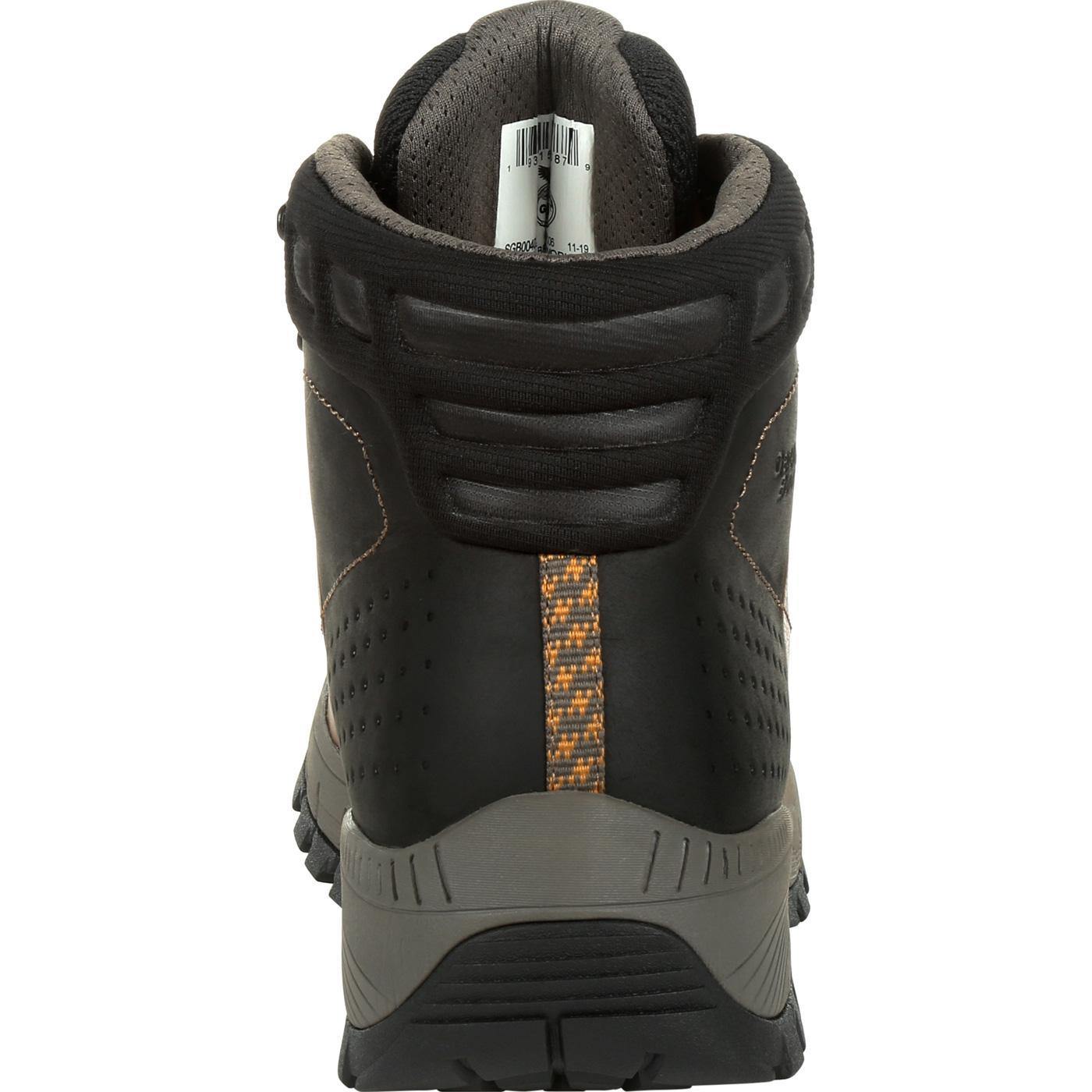 Georgia Boot Eagle Trail Waterproof Hiker - Georgia Boot