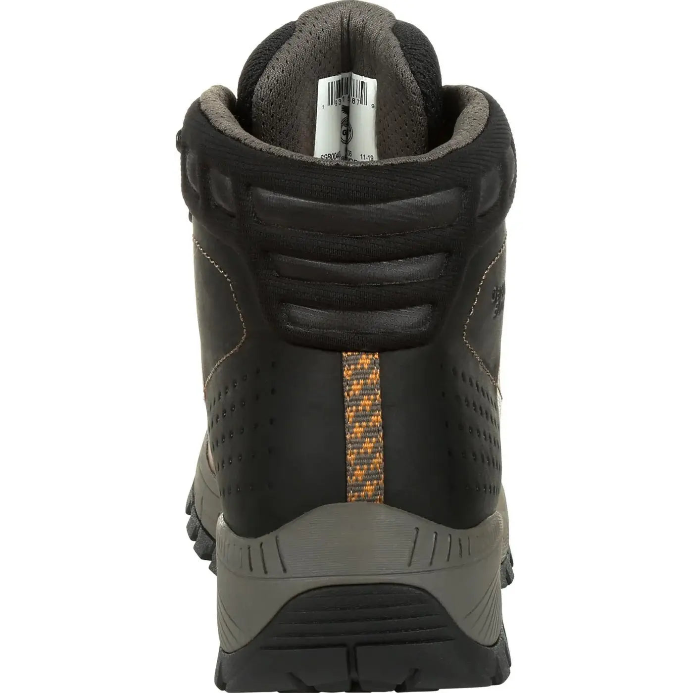Georgia Boot Eagle Trail Waterproof Hiker - Georgia Boot - Flyclothing LLC