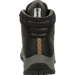 Georgia Boot Eagle Trail Waterproof Hiker - Georgia Boot
