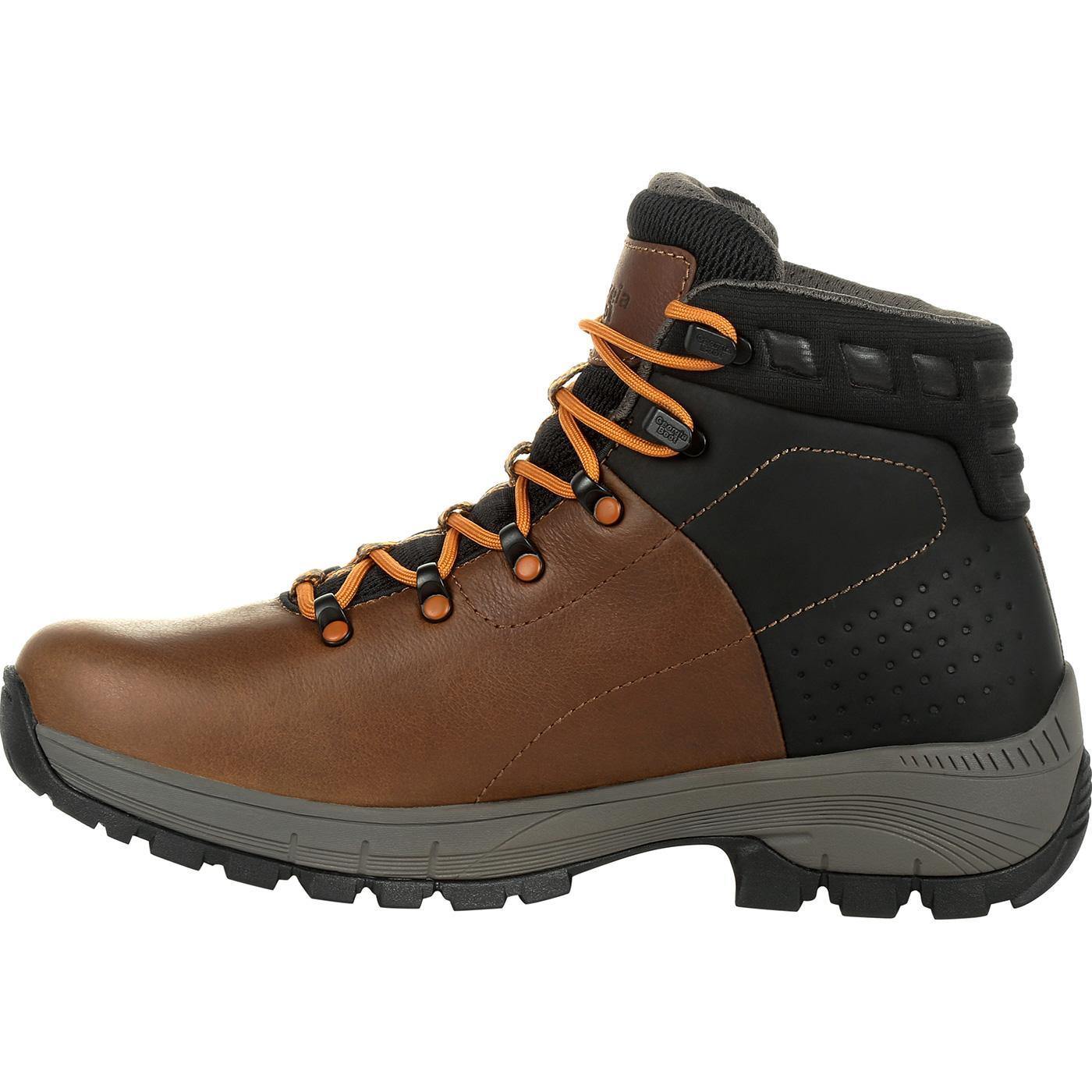 Georgia Boot Eagle Trail Waterproof Hiker - Georgia Boot