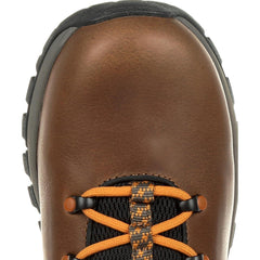 Georgia Boot Eagle Trail Waterproof Hiker - Georgia Boot