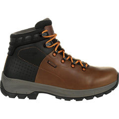 Georgia Boot Eagle Trail Waterproof Hiker - Georgia Boot