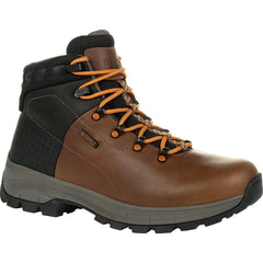 Georgia Boot Eagle Trail Waterproof Hiker - Georgia Boot
