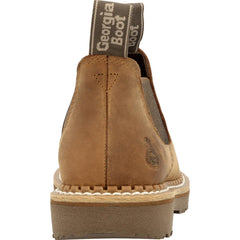 Georgia Giant Revamp Women's Romeo Shoe - Georgia Boot