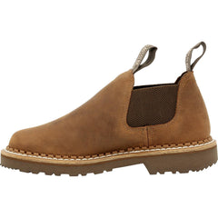Georgia Giant Revamp Women's Romeo Shoe - Georgia Boot