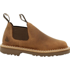 Georgia Giant Revamp Women's Romeo Shoe - Georgia Boot