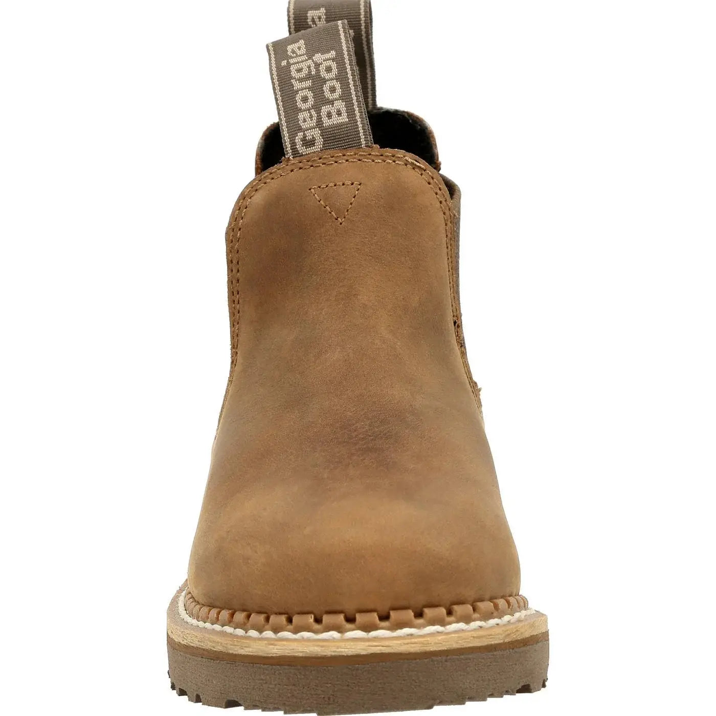 Georgia Giant Revamp Women's Chelsea Boot - Georgia Boot - Flyclothing LLC