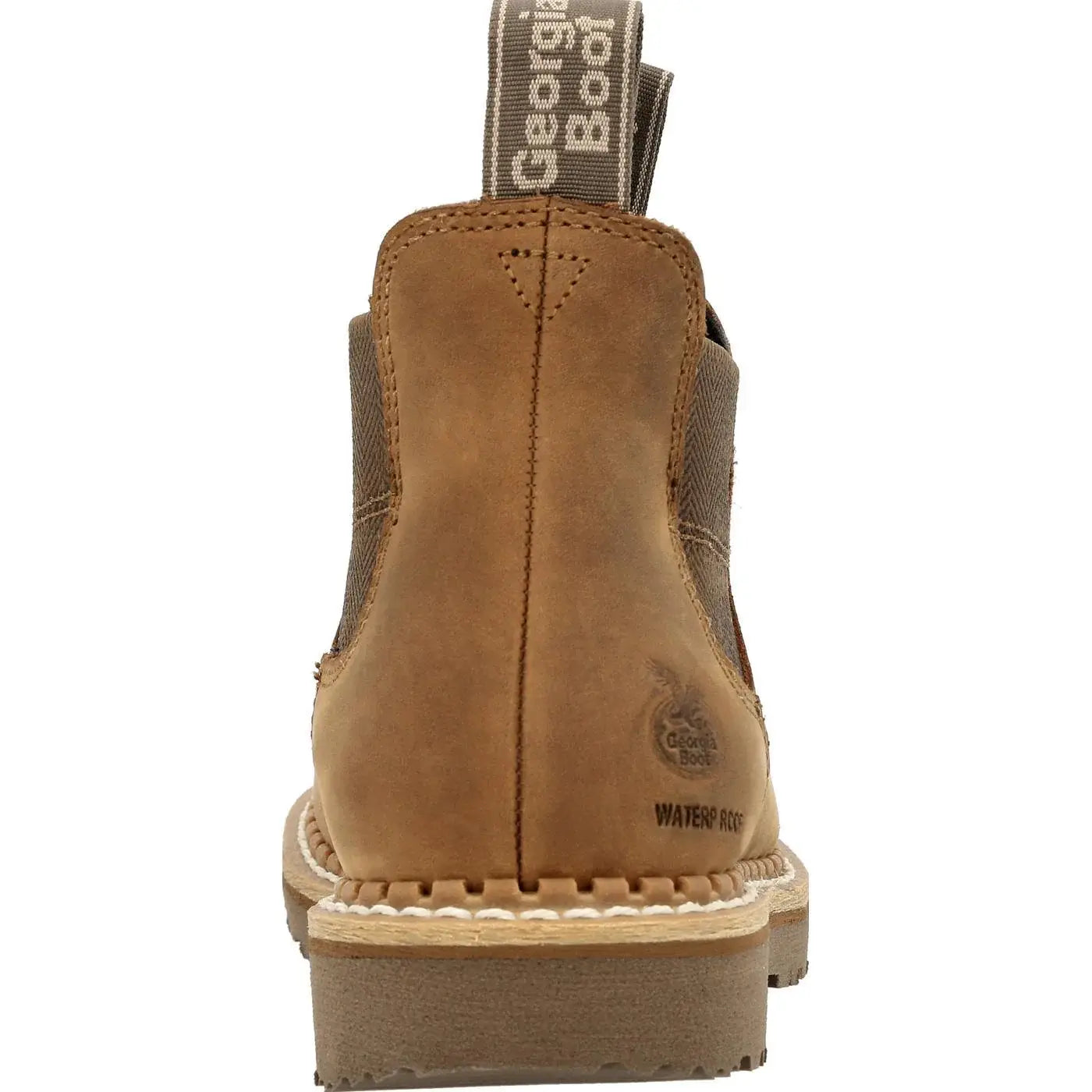 Georgia Giant Revamp Women's Chelsea Boot - Georgia Boot - Flyclothing LLC