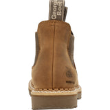 Georgia Giant Revamp Women's Chelsea Boot - Georgia Boot