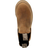 Georgia Giant Revamp Women's Chelsea Boot - Georgia Boot - Flyclothing LLC