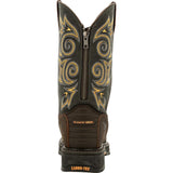 Georgia Boot Carbo-Tec LT Steel Toe Waterproof Pull-On Work Boot - Georgia Boot - Flyclothing LLC