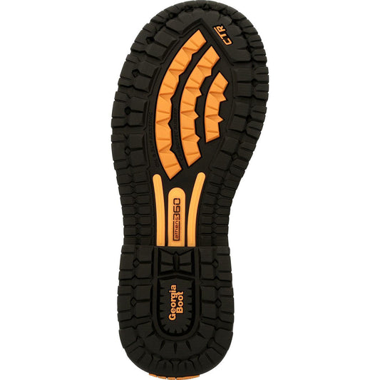 Georgia Boot Athens 360 Waterproof Work Boot - Georgia Boot