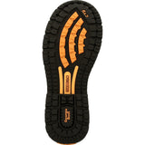 Georgia Boot Athens 360 Waterproof Pull-On Work Boot - Georgia Boot