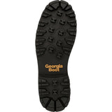 Georgia Boot AMP LT Low Heel Logger Composite Toe Waterproof Work Boot - Georgia Boot - Flyclothing LLC