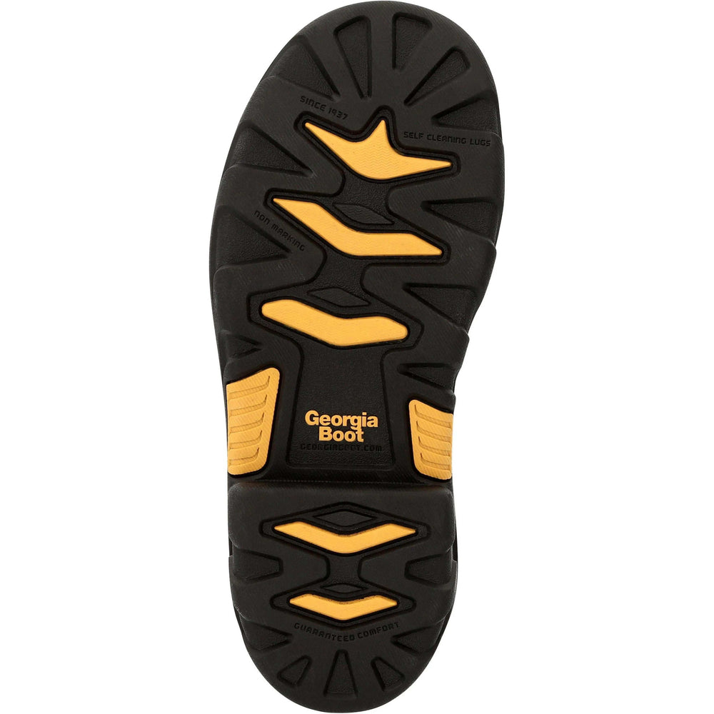 Georgia Boot Muddog Little Kid Pull On Boot - Georgia Boot - Flyclothing LLC