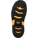 Georgia Boot Muddog Little Kid Pull On Boot - Georgia Boot