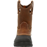 Georgia Boot Muddog Little Kid Pull On Boot - Georgia Boot