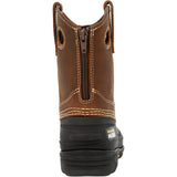 Georgia Boot Muddog Little Kid Pull On Boot - Georgia Boot
