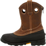 Georgia Boot Muddog Little Kid Pull On Boot - Georgia Boot - Flyclothing LLC
