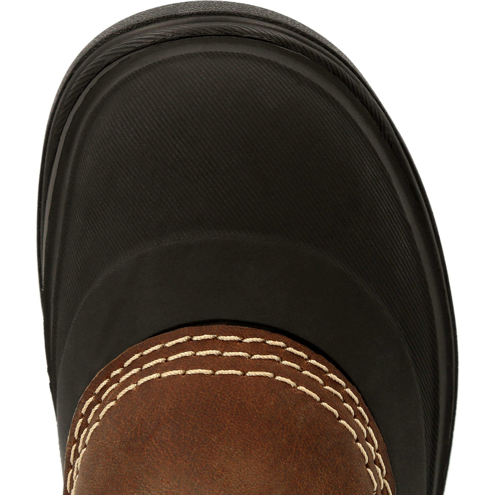 Georgia Boot Muddog Little Kid Pull On Boot - Georgia Boot - Flyclothing LLC