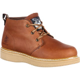 Georgia Boot Wedge Chukka Work Boot - Georgia Boot