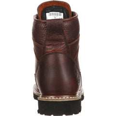 Georgia Boot Waterproof Lace-To-Toe Work Boot - Georgia Boot