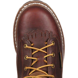 Georgia Boot Waterproof Lace-To-Toe Work Boot - Georgia Boot - Flyclothing LLC