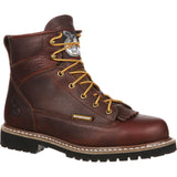 Georgia Boot Waterproof Lace-To-Toe Work Boot - Georgia Boot - Flyclothing LLC