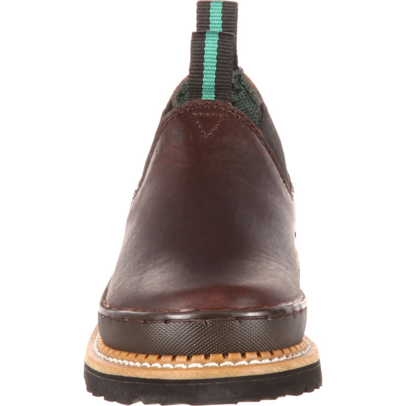 Georgia Boot Toddlers' Romeo - Georgia Boot