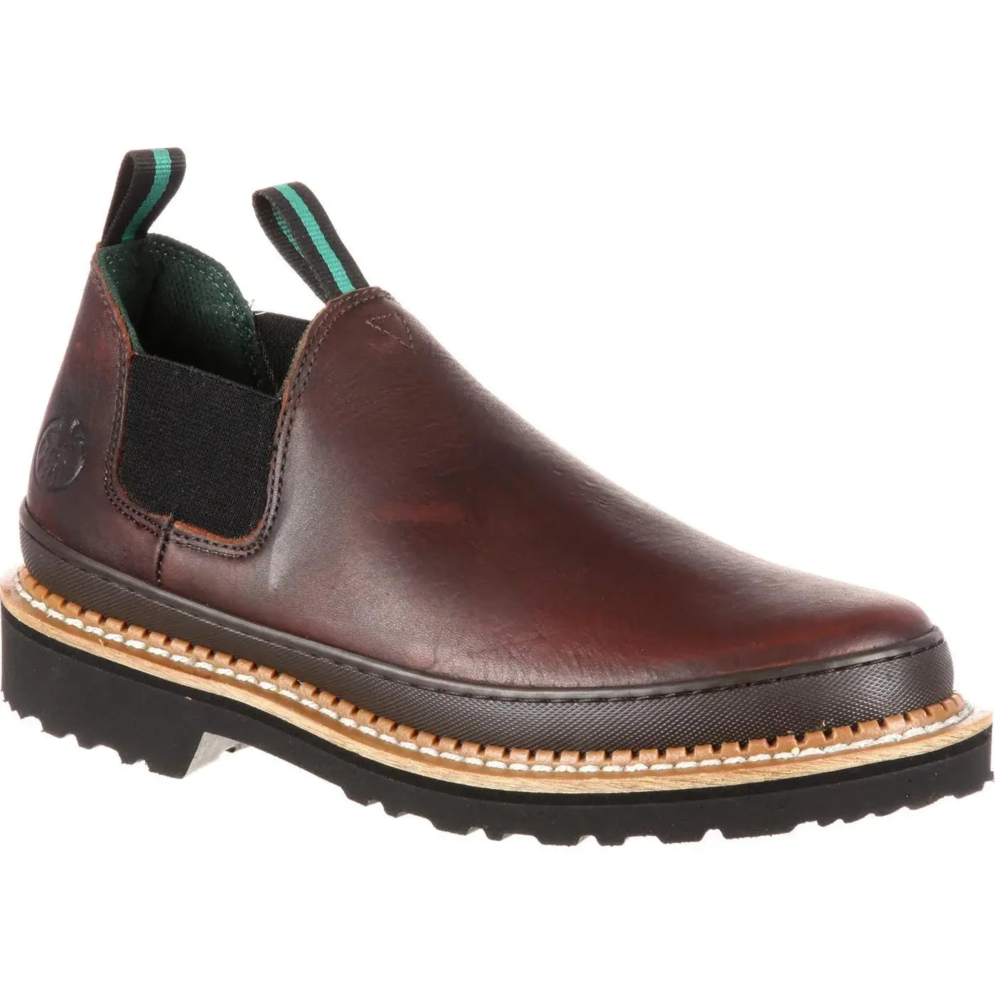 Georgia Giant Romeo Work Shoe - Georgia Boot - Flyclothing LLC