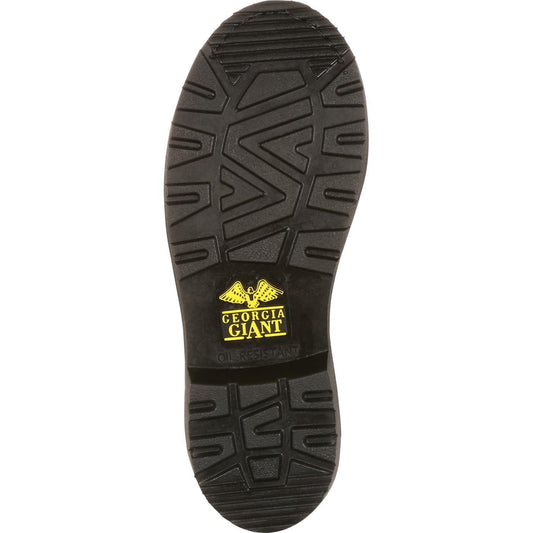 Georgia Giant Romeo Work Shoe - Georgia Boot