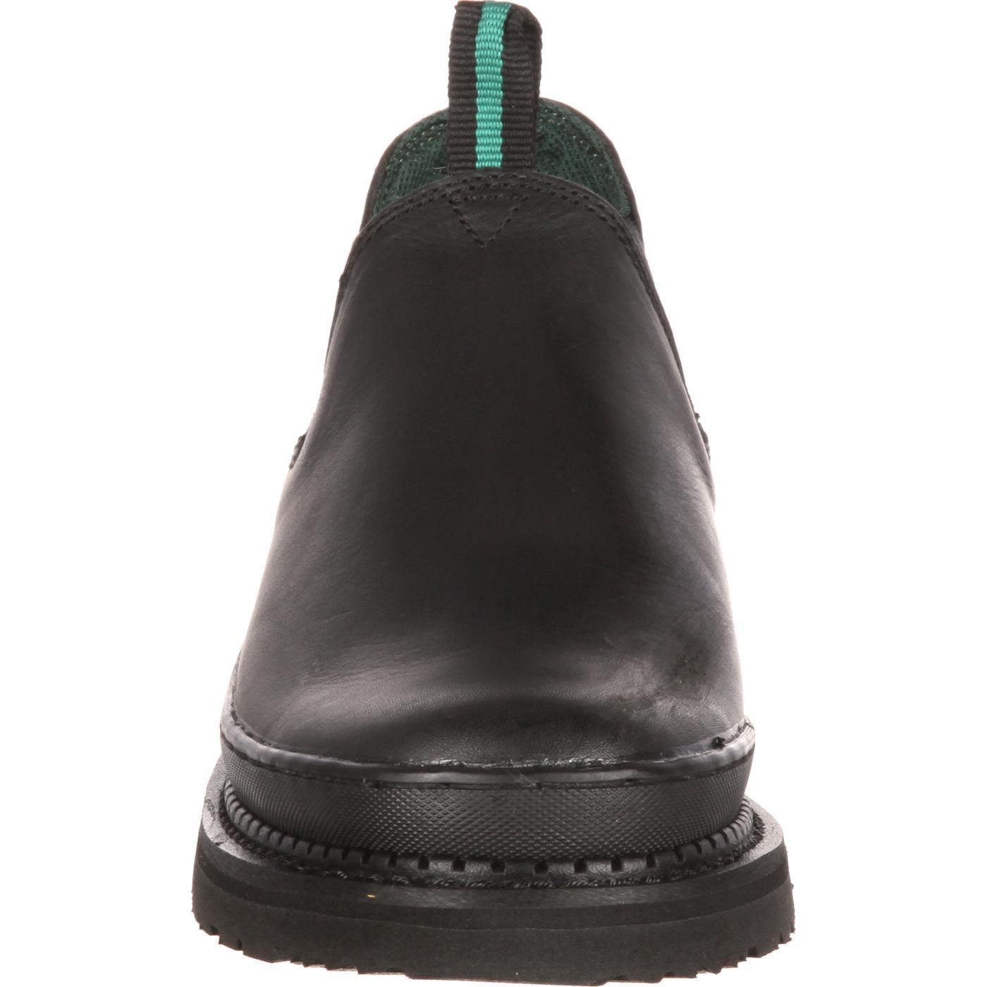 Georgia Giant Romeo Work Shoe - Georgia Boot